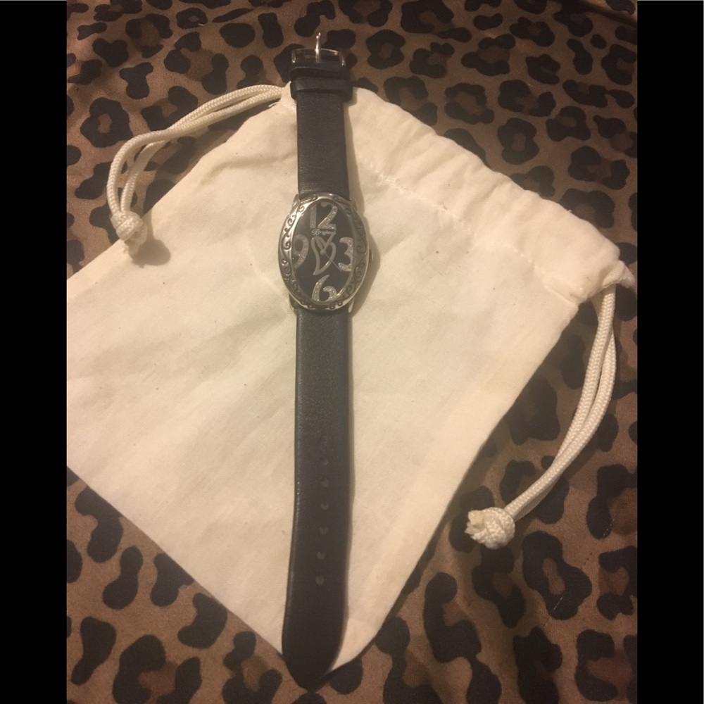 Brighton watch